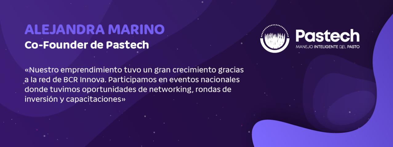 testimonios