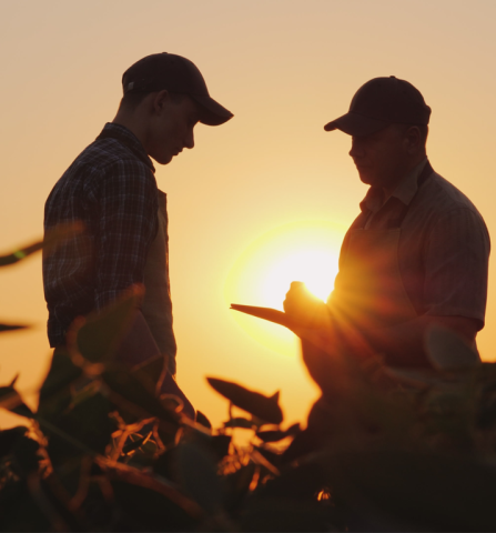 Imagen Foro Agtech